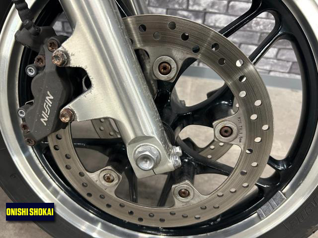 ホンダ CB1100