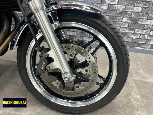 ホンダ CB1100