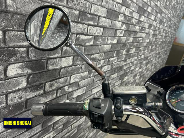 ホンダ CB1100
