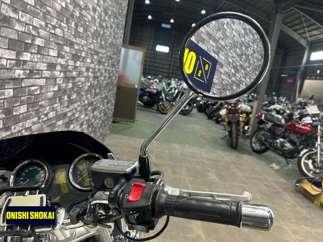 ホンダ CB1100