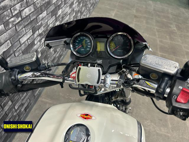 ホンダ CB1100