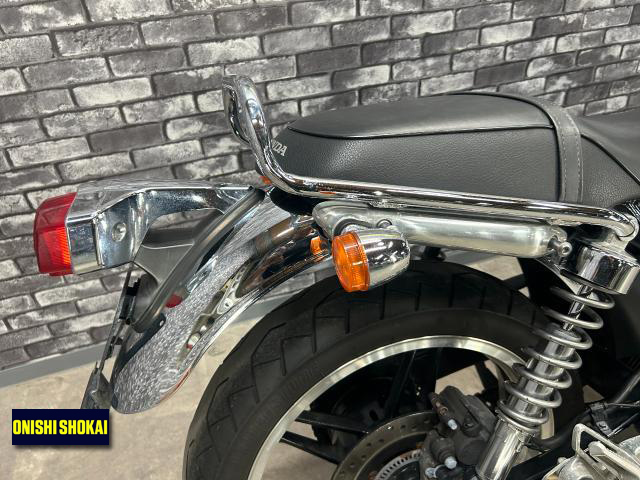ホンダ CB1100
