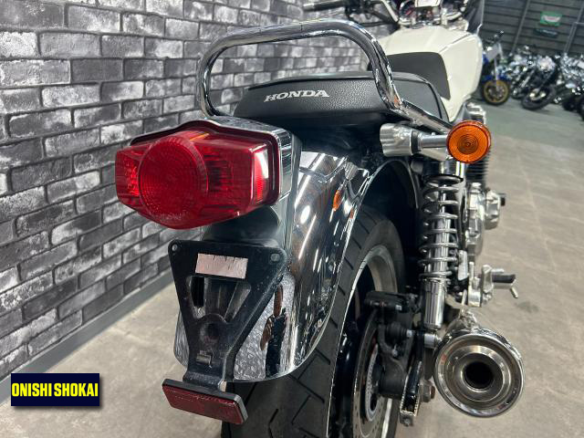 ホンダ CB1100