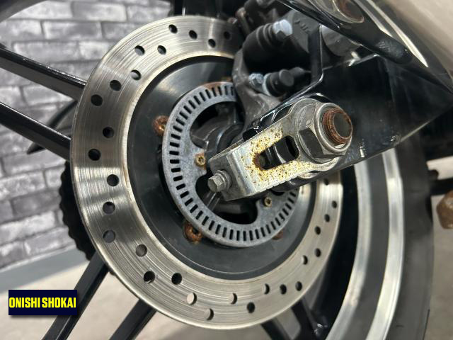 ホンダ CB1100