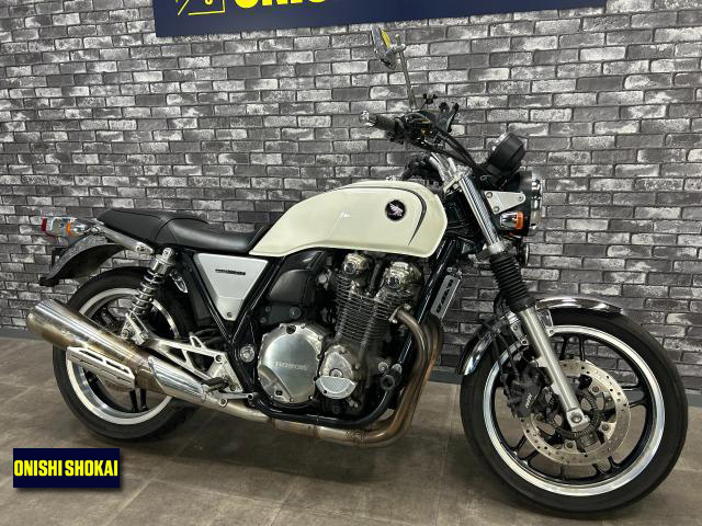 ホンダ CB1100