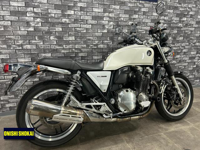 ホンダ CB1100