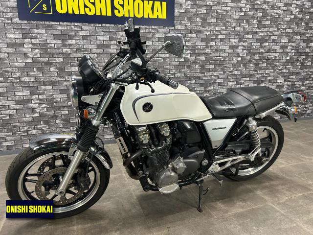 ホンダ CB1100