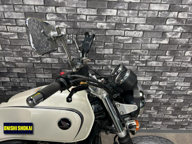 ホンダ CB1100