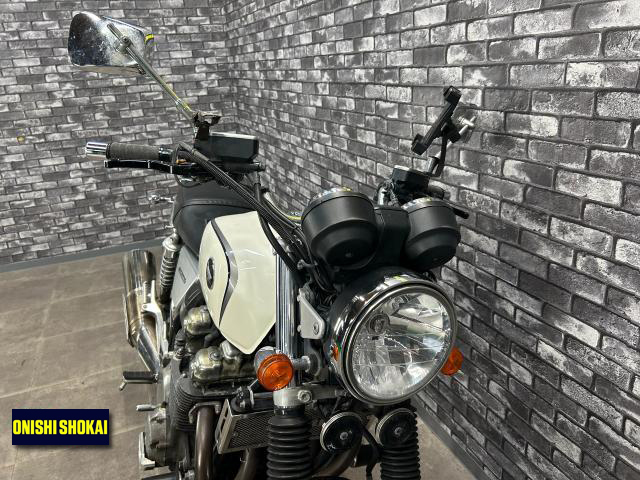 ホンダ CB1100