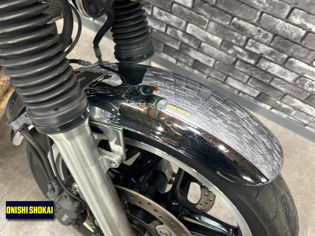 ホンダ CB1100