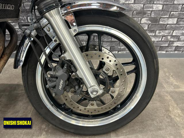 ホンダ CB1100