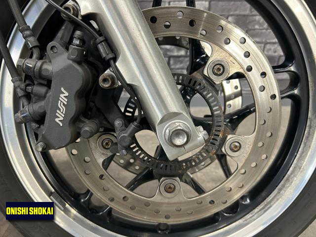 ホンダ CB1100