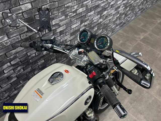 ホンダ CB1100