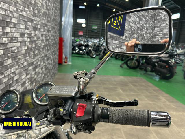 ホンダ CB1100
