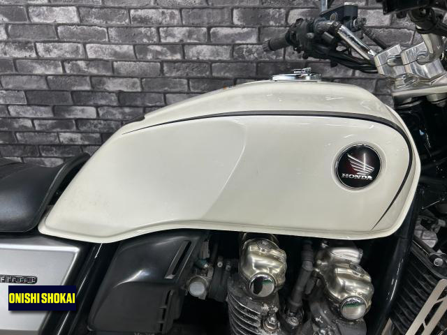 ホンダ CB1100