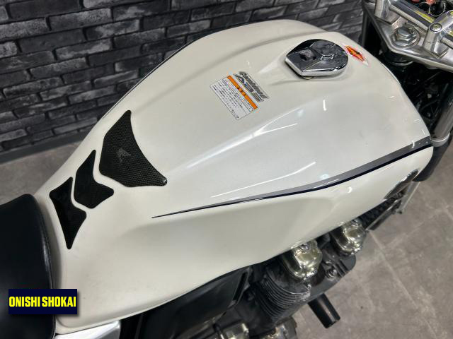 ホンダ CB1100