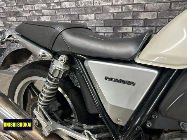 ホンダ CB1100
