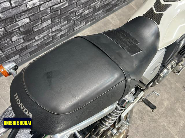 ホンダ CB1100