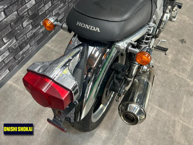 ホンダ CB1100