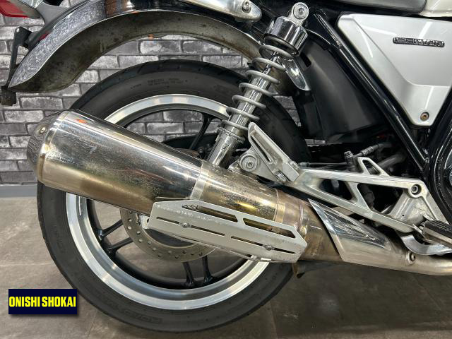 ホンダ CB1100