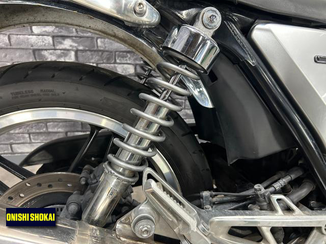 ホンダ CB1100