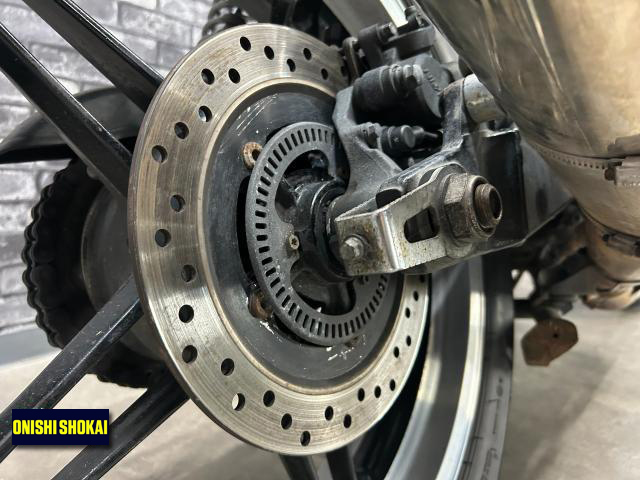 ホンダ CB1100