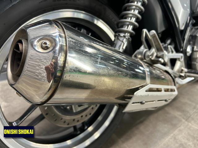 ホンダ CB1100