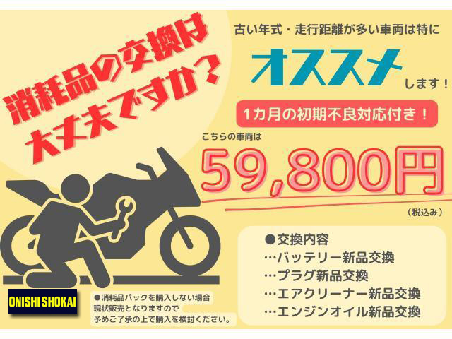 カワサキ バルカン800ドリフター