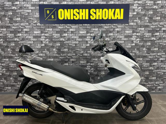 ホンダ　PCX125