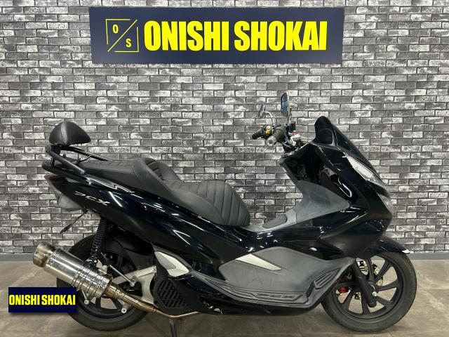 ホンダ　PCX125