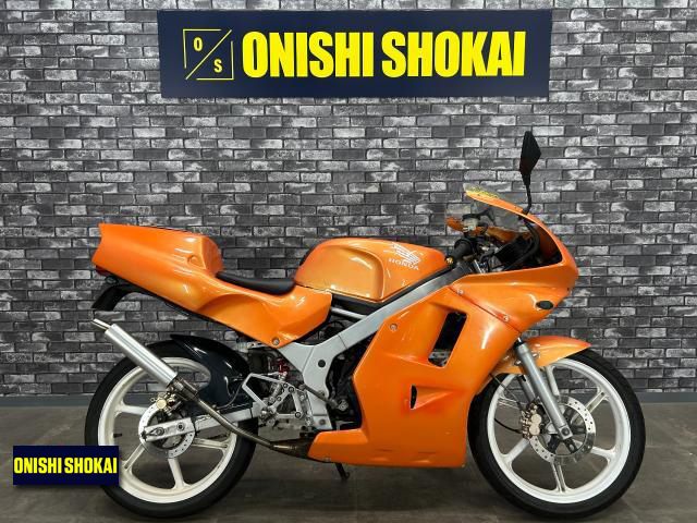ホンダ　NS-1