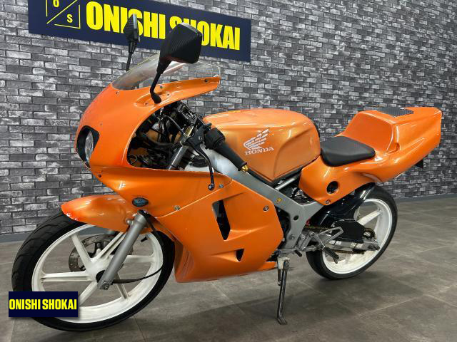 ホンダ NS-1