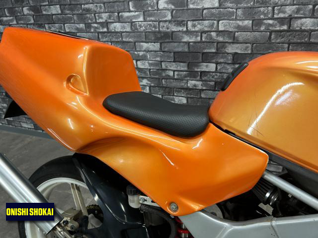ホンダ NS-1
