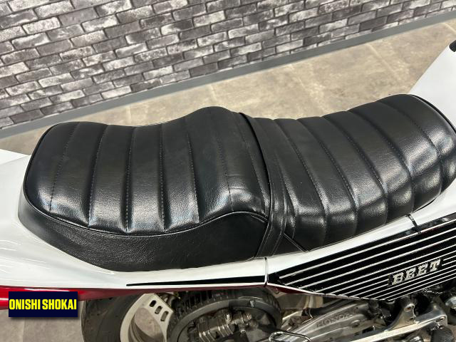ホンダ CBX550F