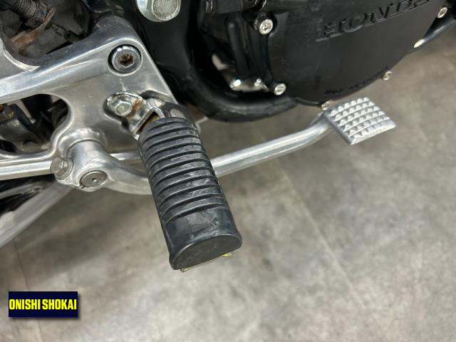 ホンダ CBX550F