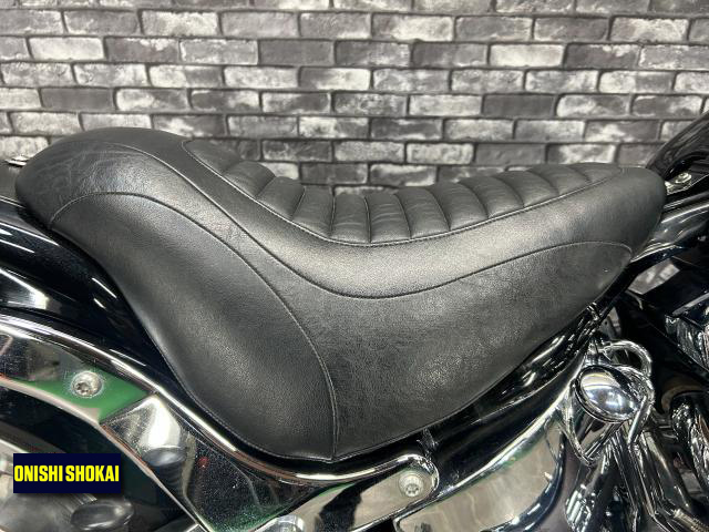 ハーレーダビッドソン FXSTC ソフテイルカスタム