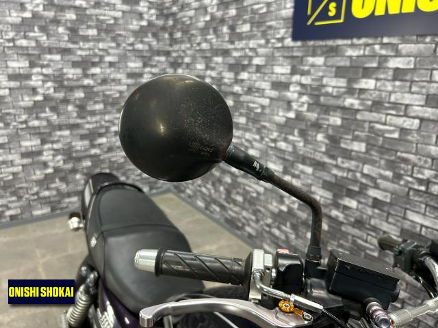 カワサキ ゼファー1100RS