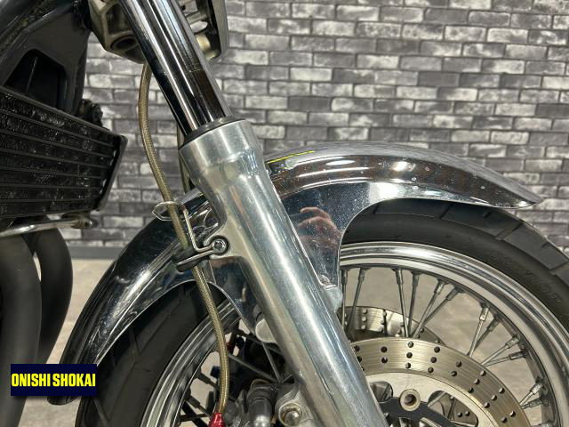 カワサキ ゼファー1100RS