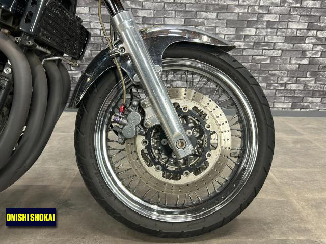 カワサキ ゼファー1100RS