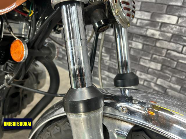 ホンダ CB400T