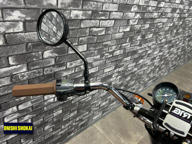 ホンダ CB400T