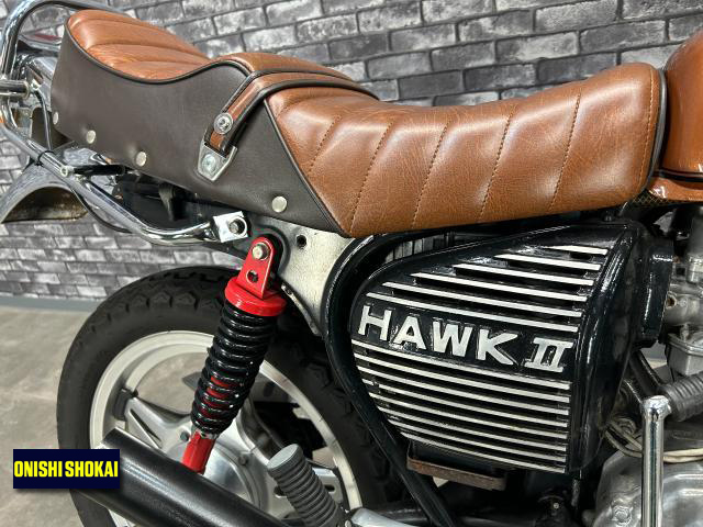 ホンダ CB400T