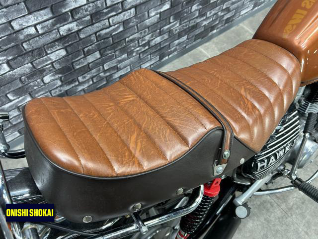 ホンダ CB400T