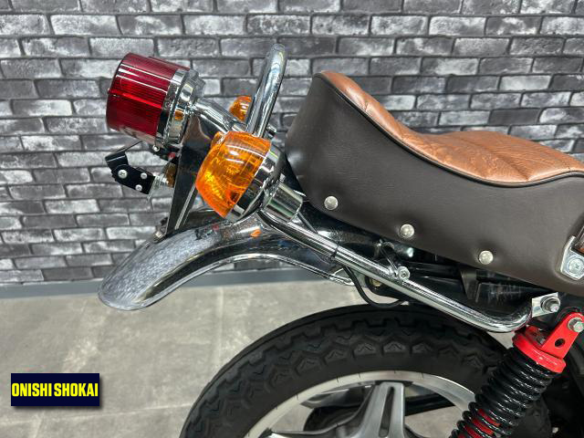 ホンダ CB400T