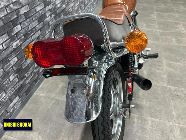 ホンダ CB400T