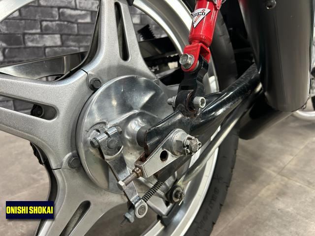 ホンダ CB400T