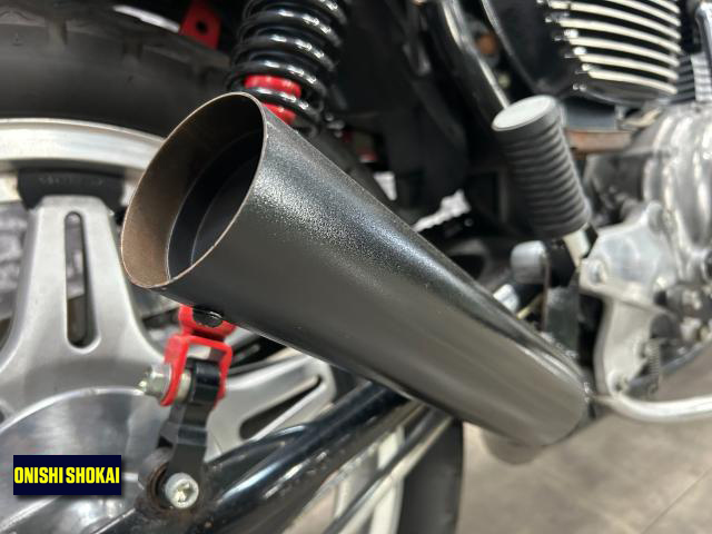 ホンダ CB400T