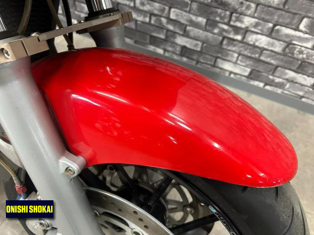 カワサキ GPZ900R