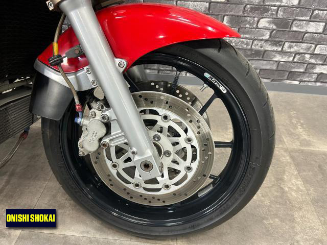 カワサキ GPZ900R