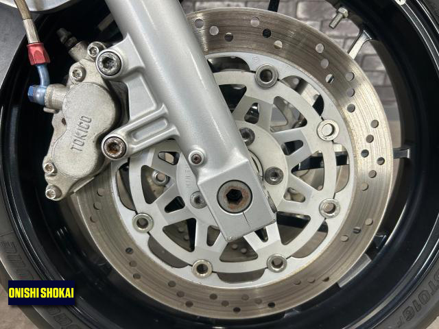 カワサキ GPZ900R